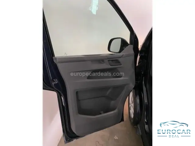 Volkswagen T6 Caravelle