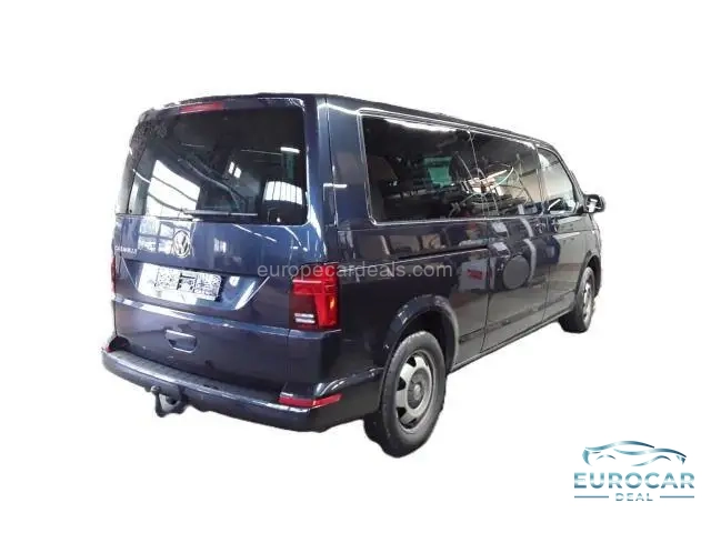 Volkswagen T6 Caravelle
