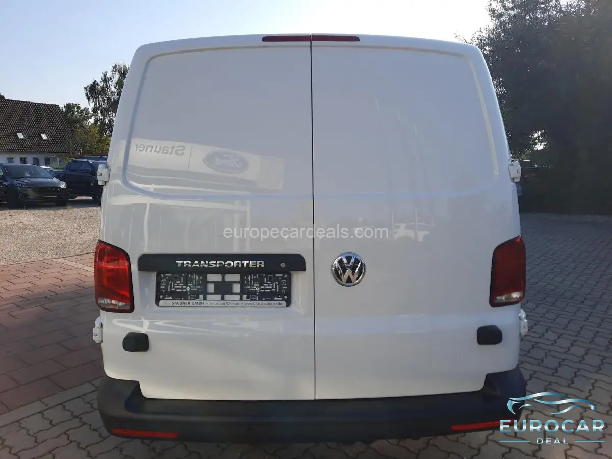 Volkswagen T6 Transporter