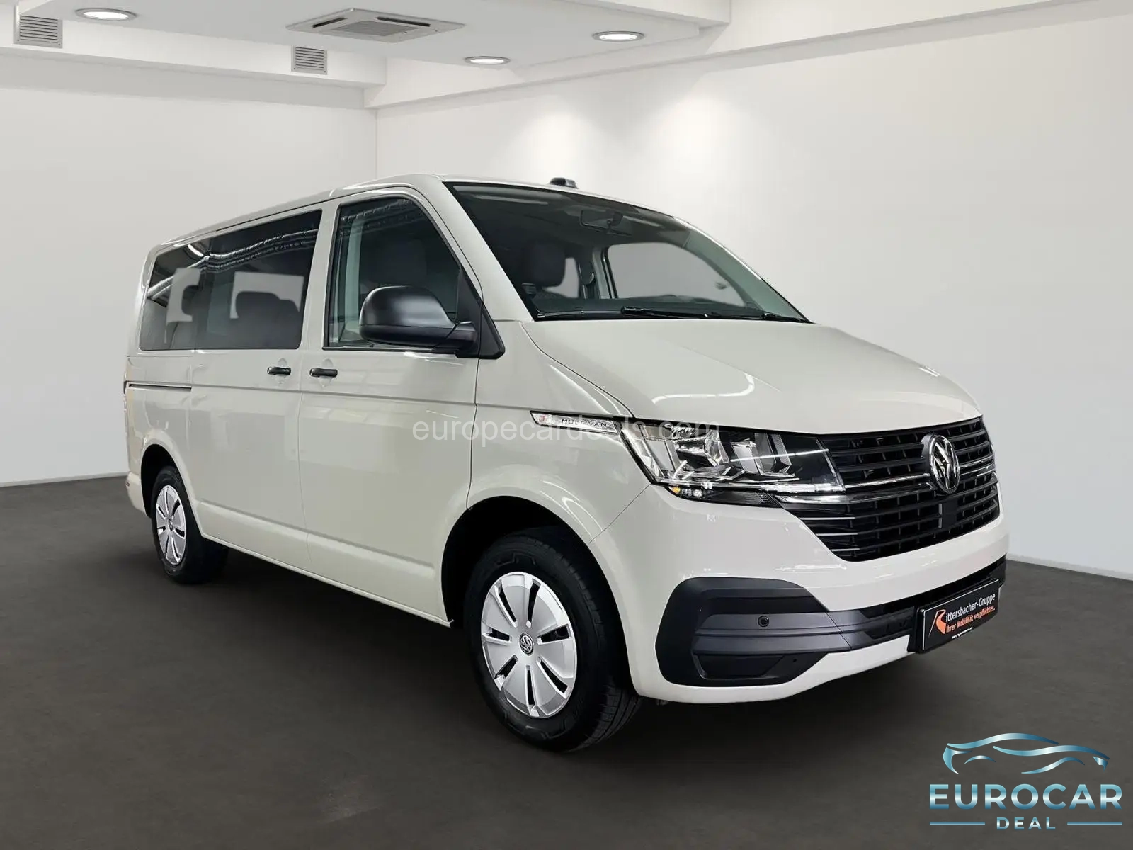 Volkswagen T6 Multivan