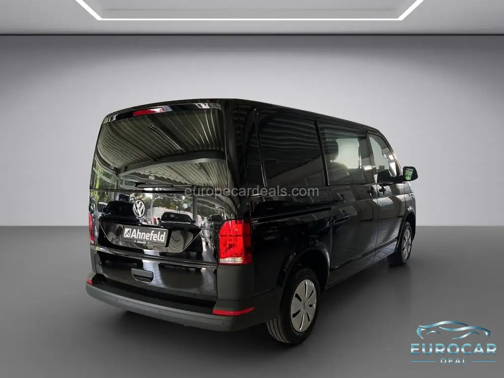 Volkswagen T6 Transporter