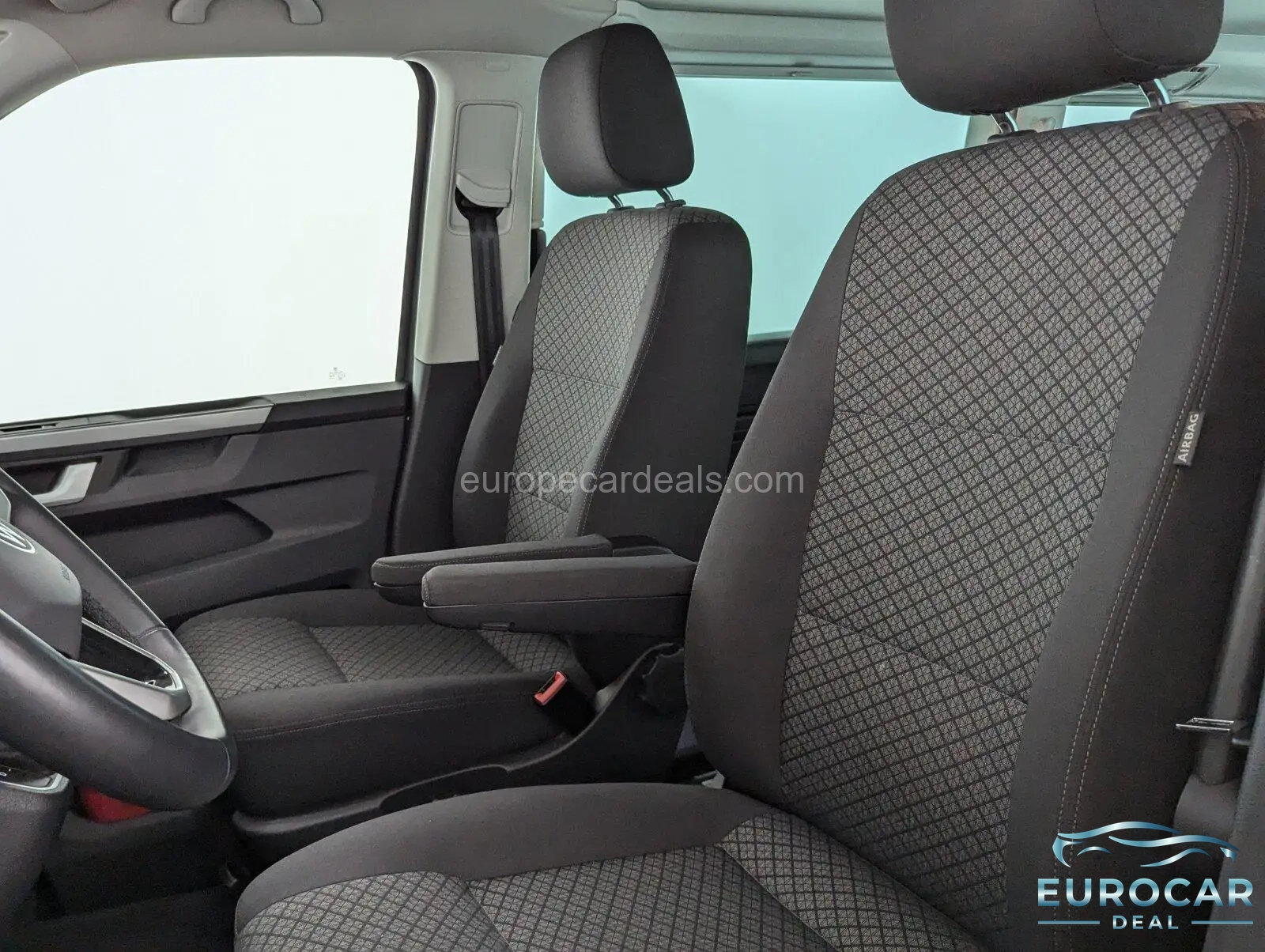 Volkswagen T6 California