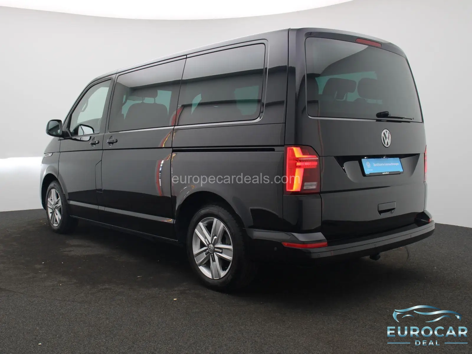 Volkswagen T6 Multivan