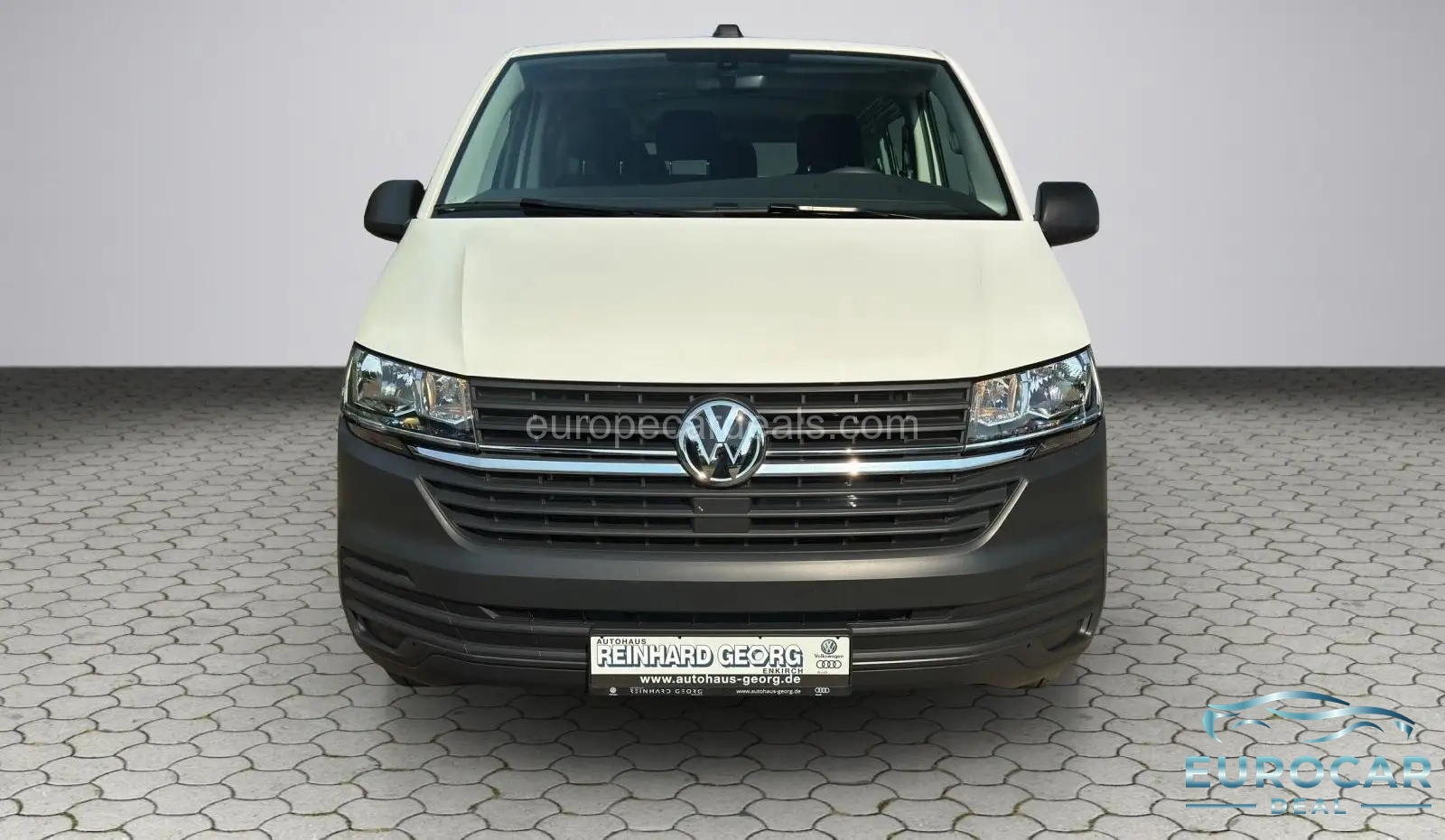 Volkswagen T6 Kombi