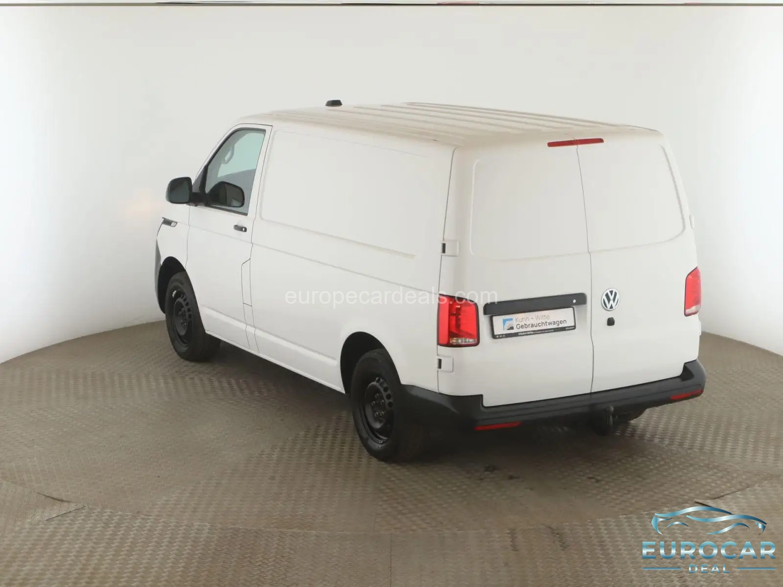Volkswagen T6 Transporter