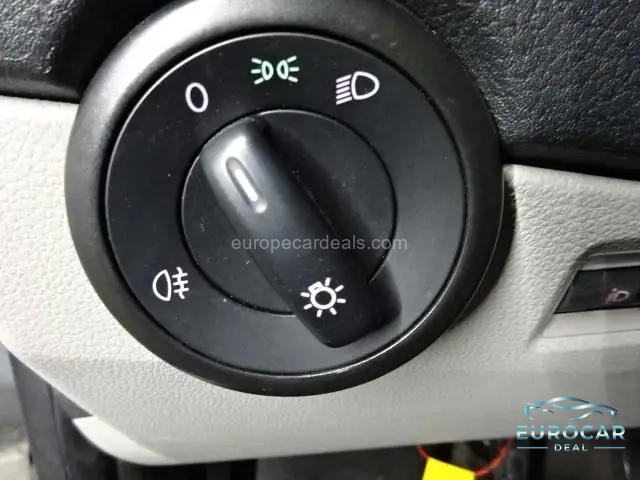 Volkswagen T6 Transporter