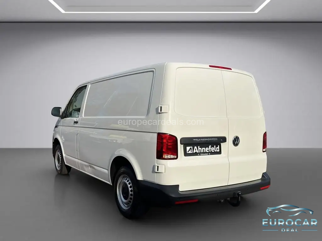 Volkswagen T6 Transporter