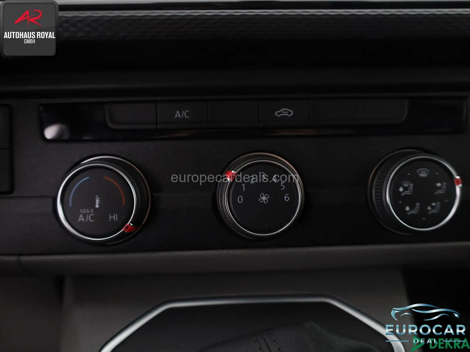 Volkswagen T6 Transporter