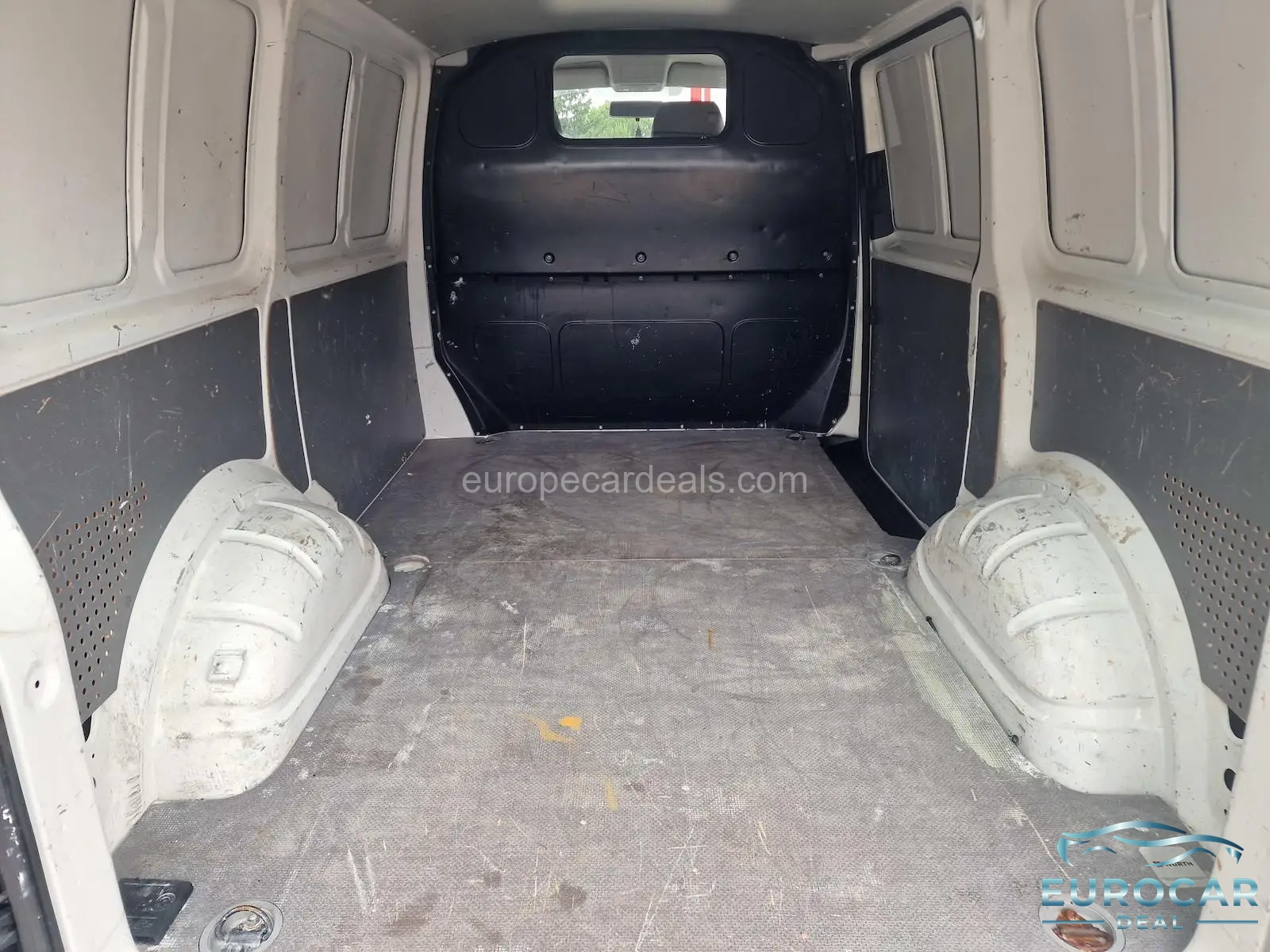 Volkswagen T6 Transporter