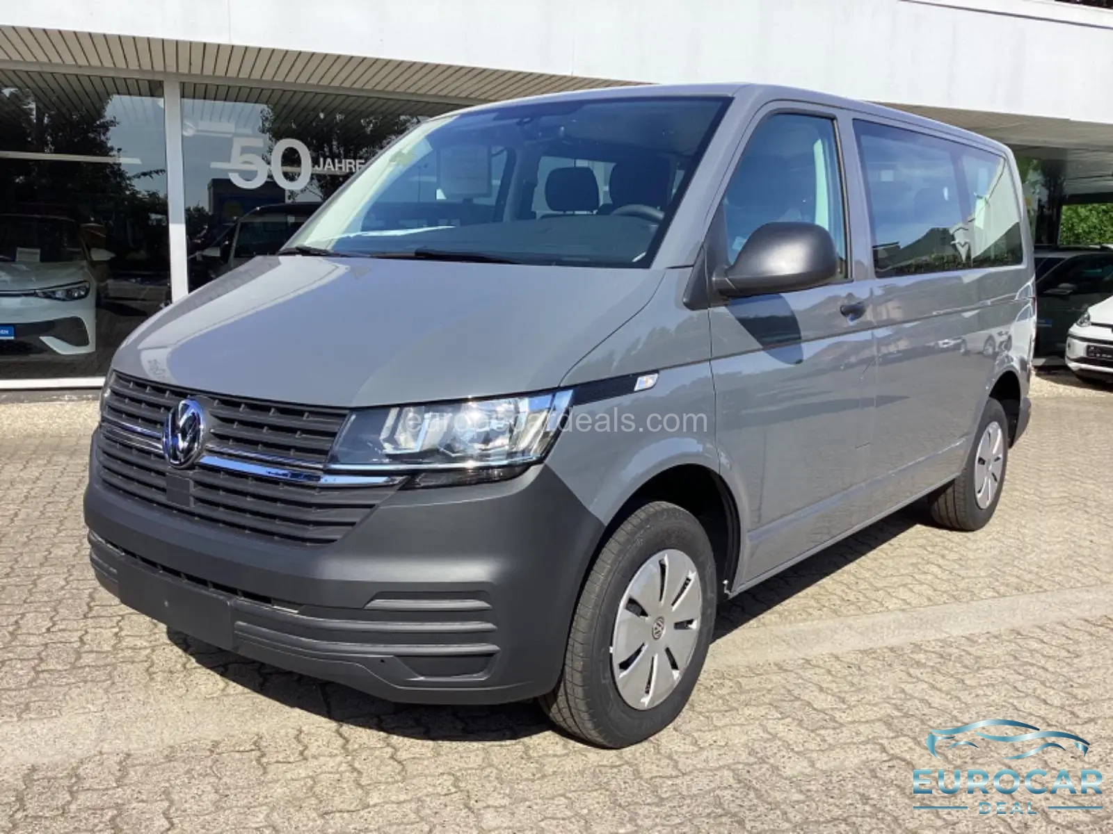 Volkswagen T6 Kombi