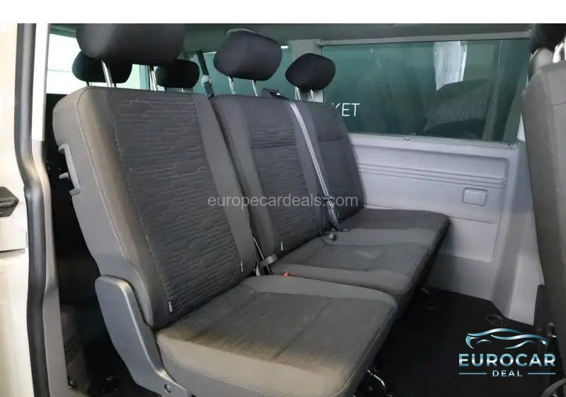 Volkswagen T6 Caravelle