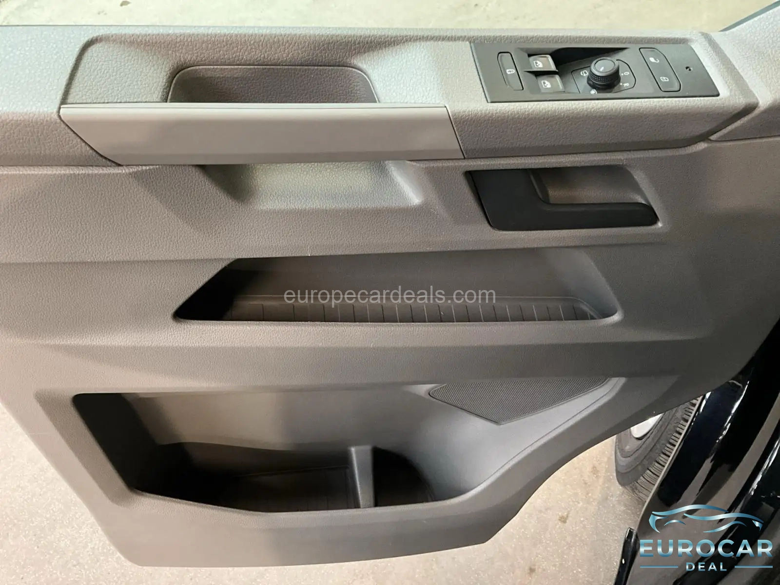 Volkswagen T6 Caravelle