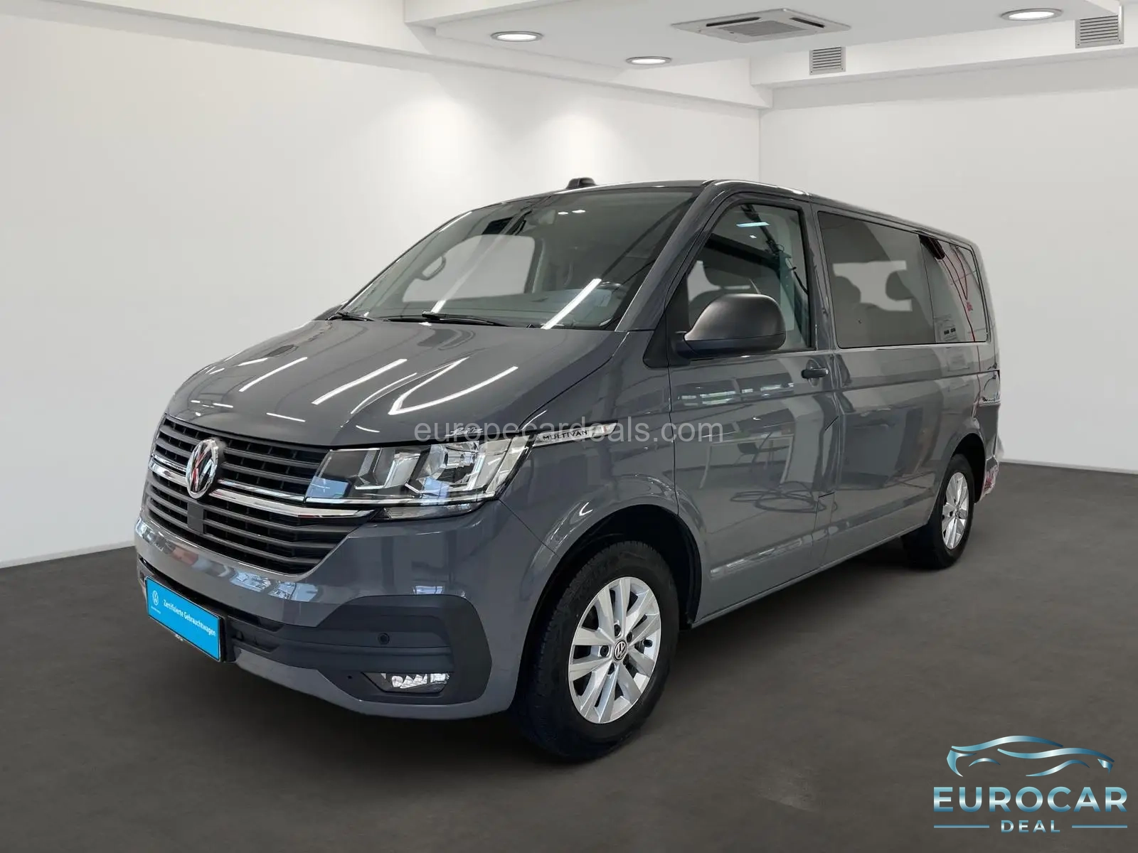 Volkswagen T6 Multivan