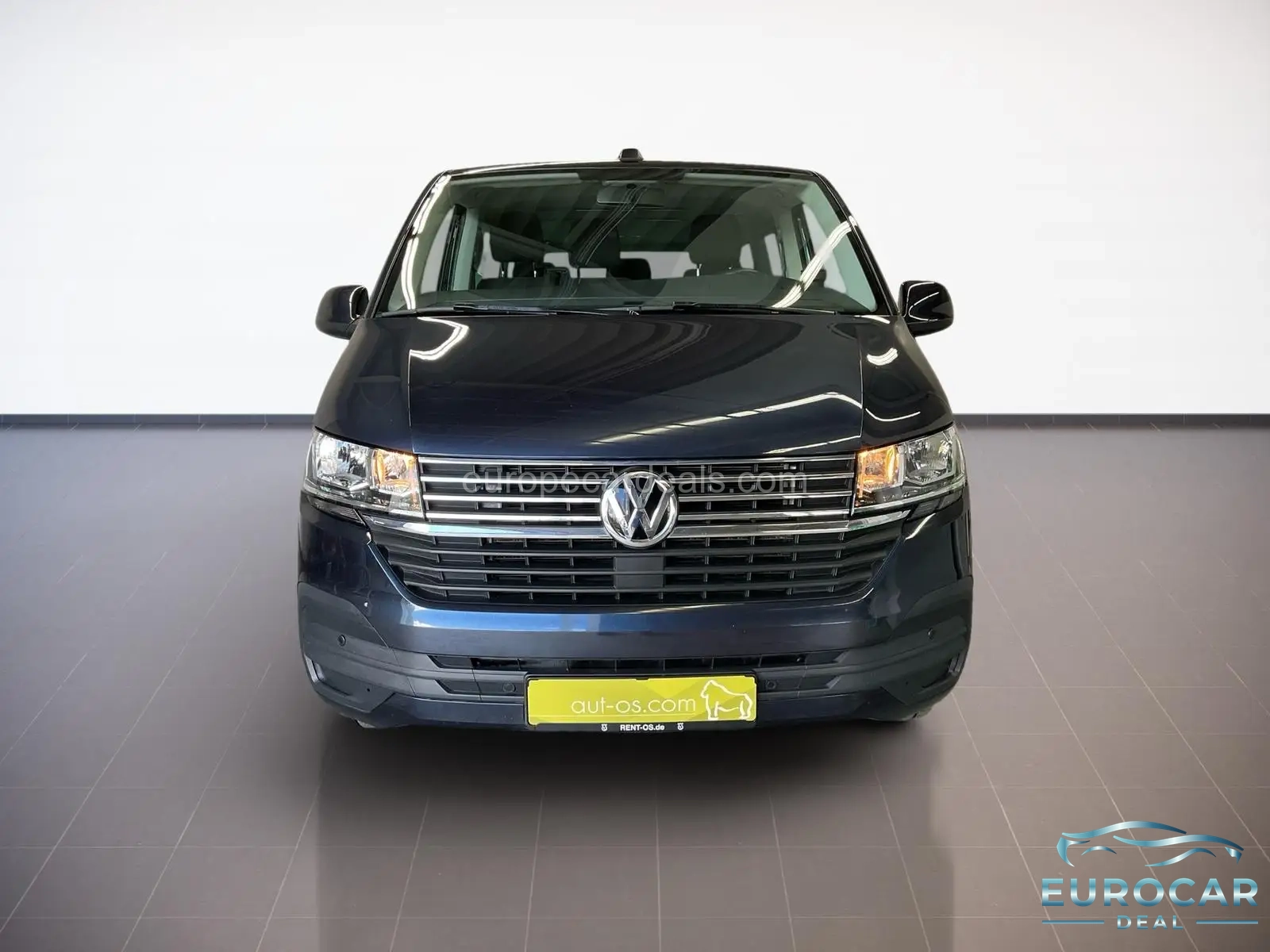 Volkswagen T6 Caravelle