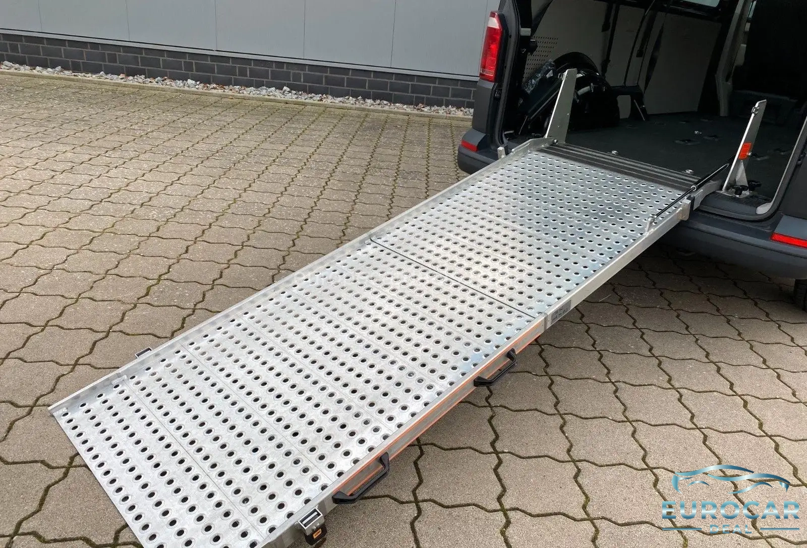 Volkswagen T6 Transporter