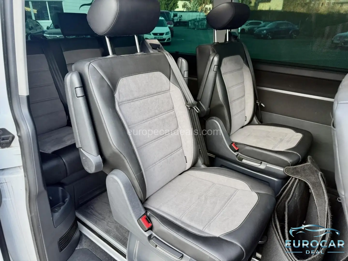 Volkswagen T6 Multivan