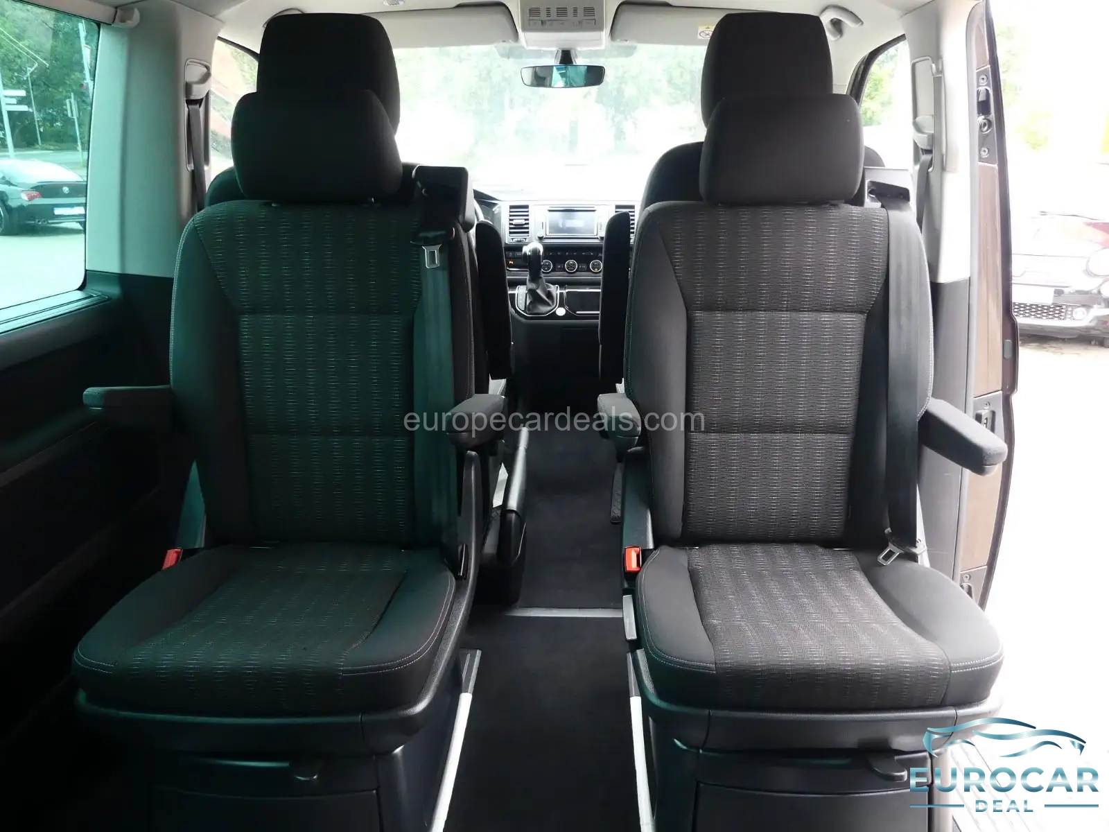Volkswagen T6 Multivan