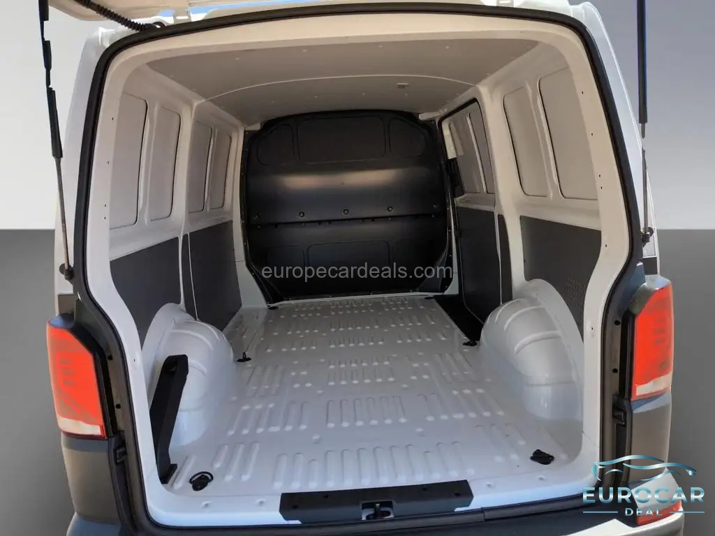 Volkswagen T6 Transporter