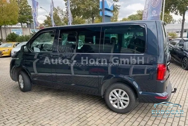 Volkswagen T6 Caravelle