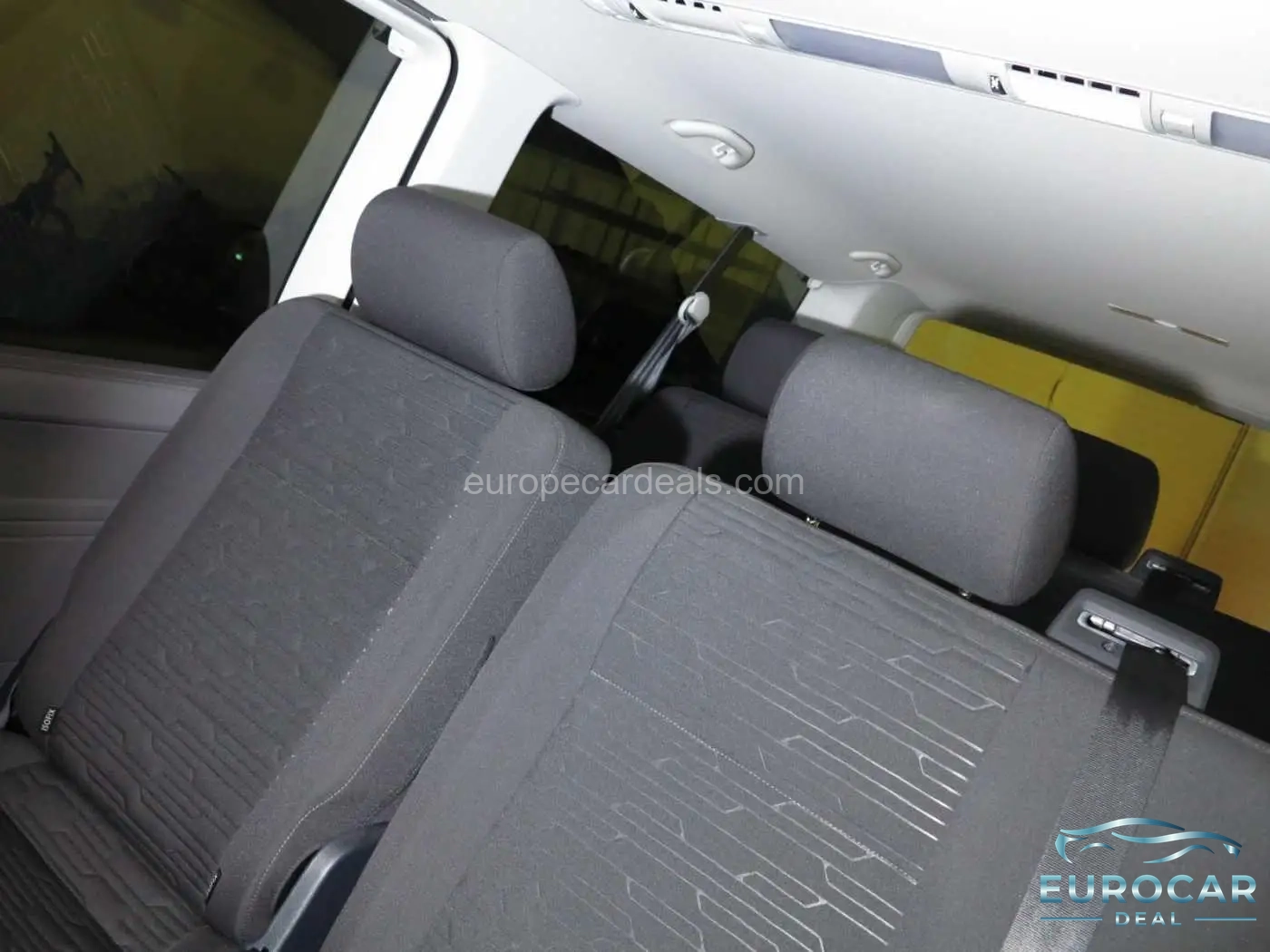 Volkswagen T6 Caravelle