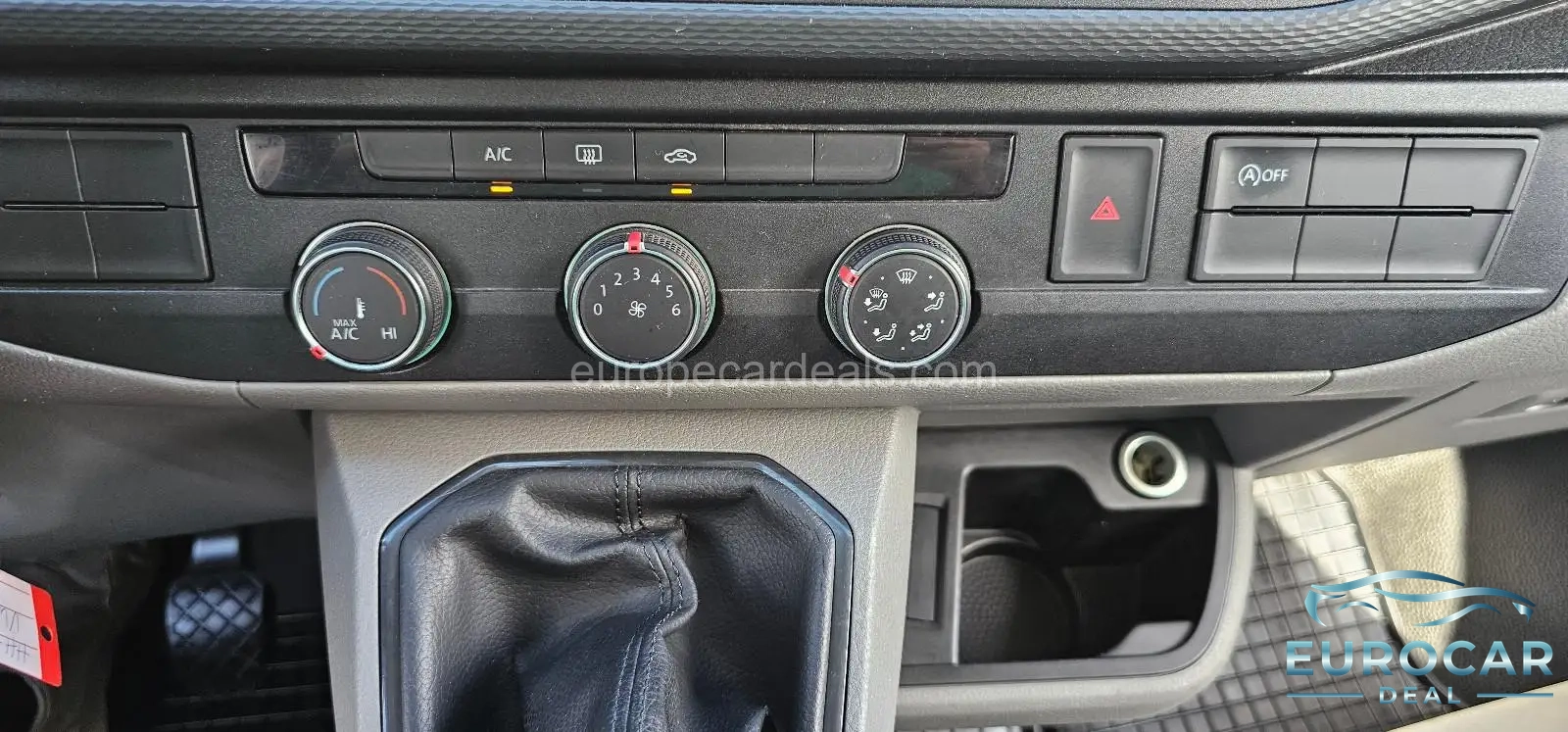 Volkswagen T6 Caravelle