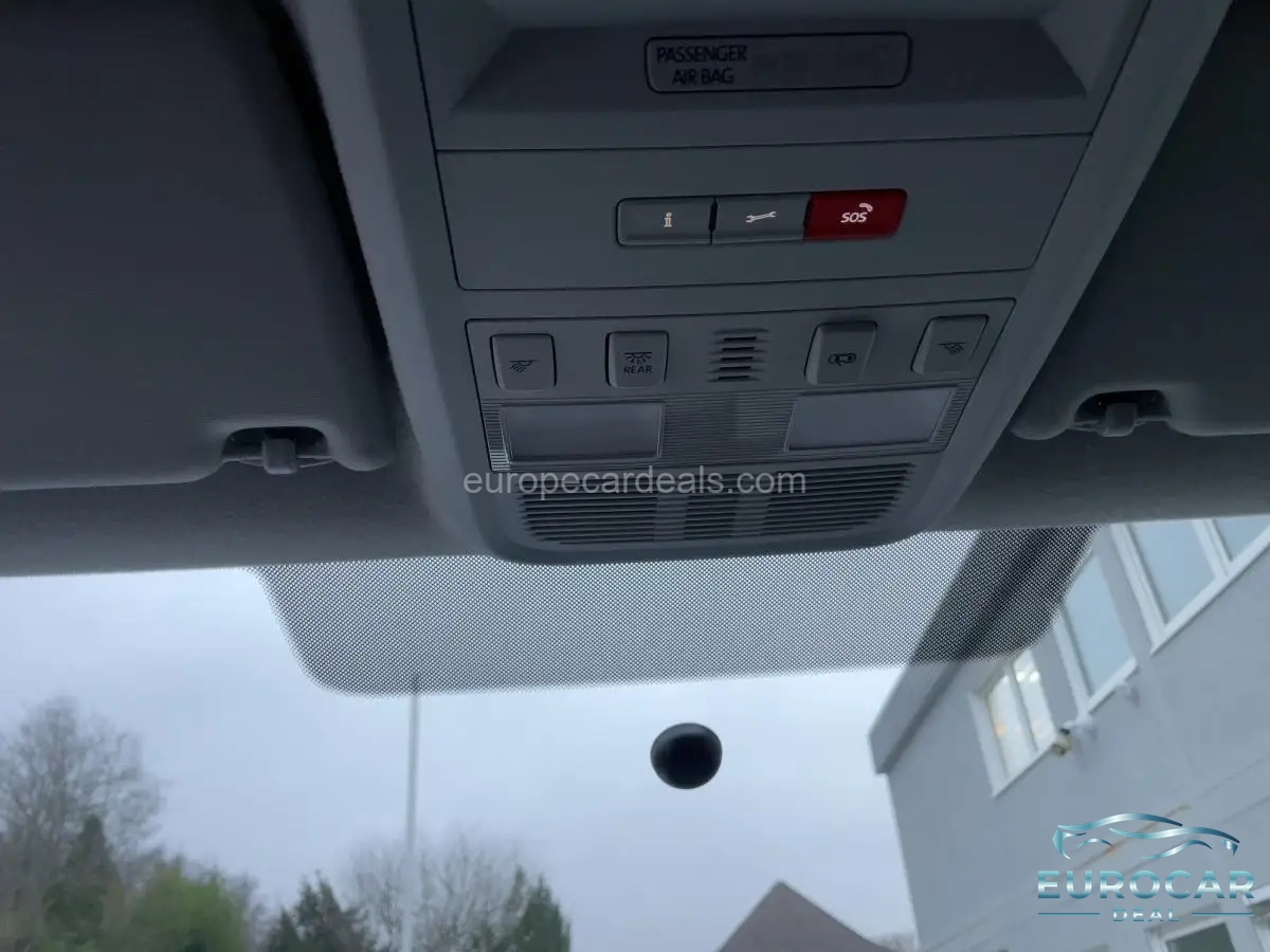 Volkswagen T6 Transporter