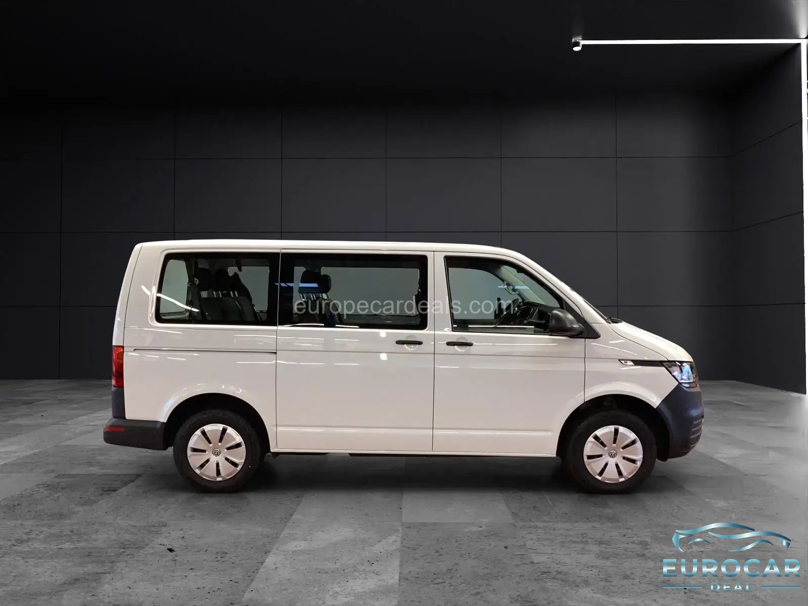 Volkswagen T6 Kombi