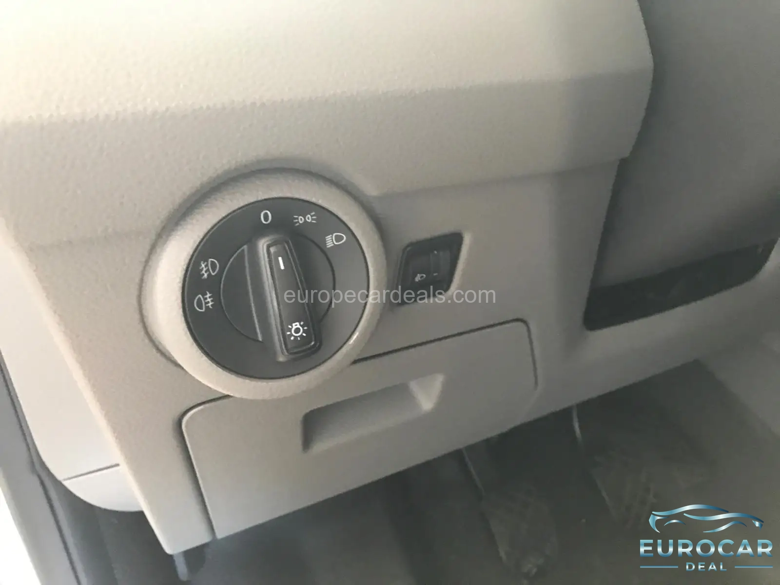 Volkswagen T6 Transporter