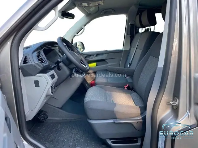 Volkswagen T6 Kombi