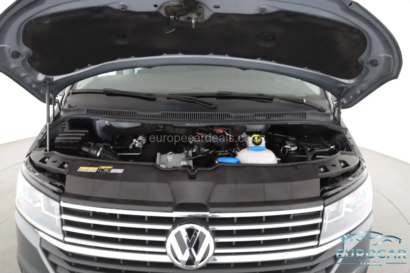 Volkswagen T6 Caravelle