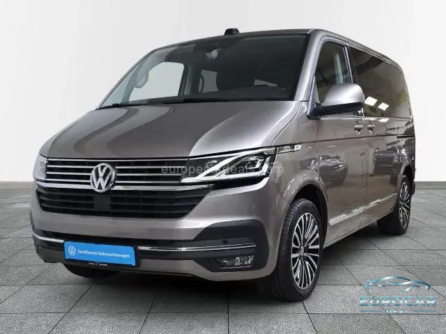 Volkswagen T6 Multivan