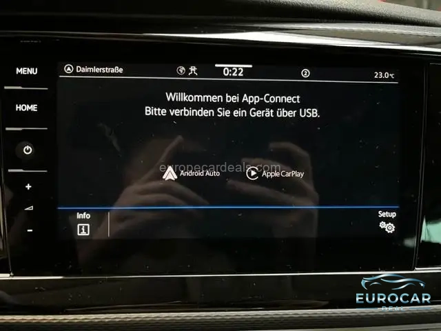 Volkswagen T6 other