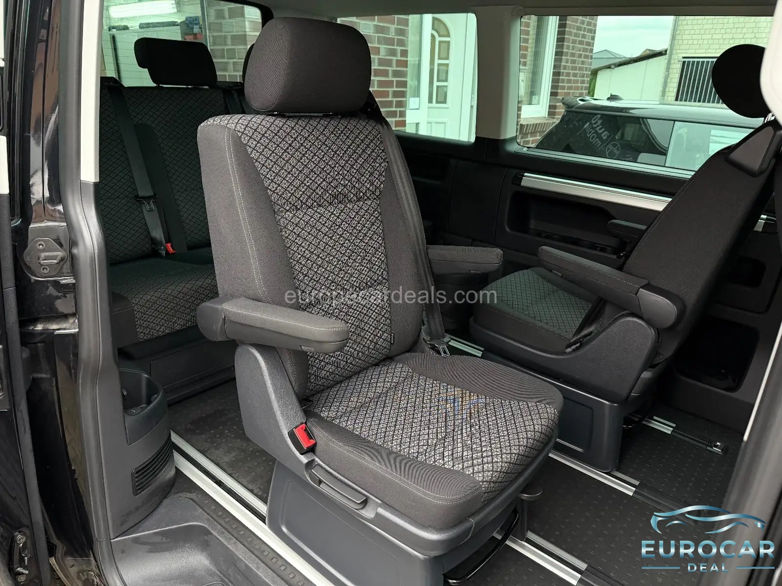 Volkswagen T6 Multivan