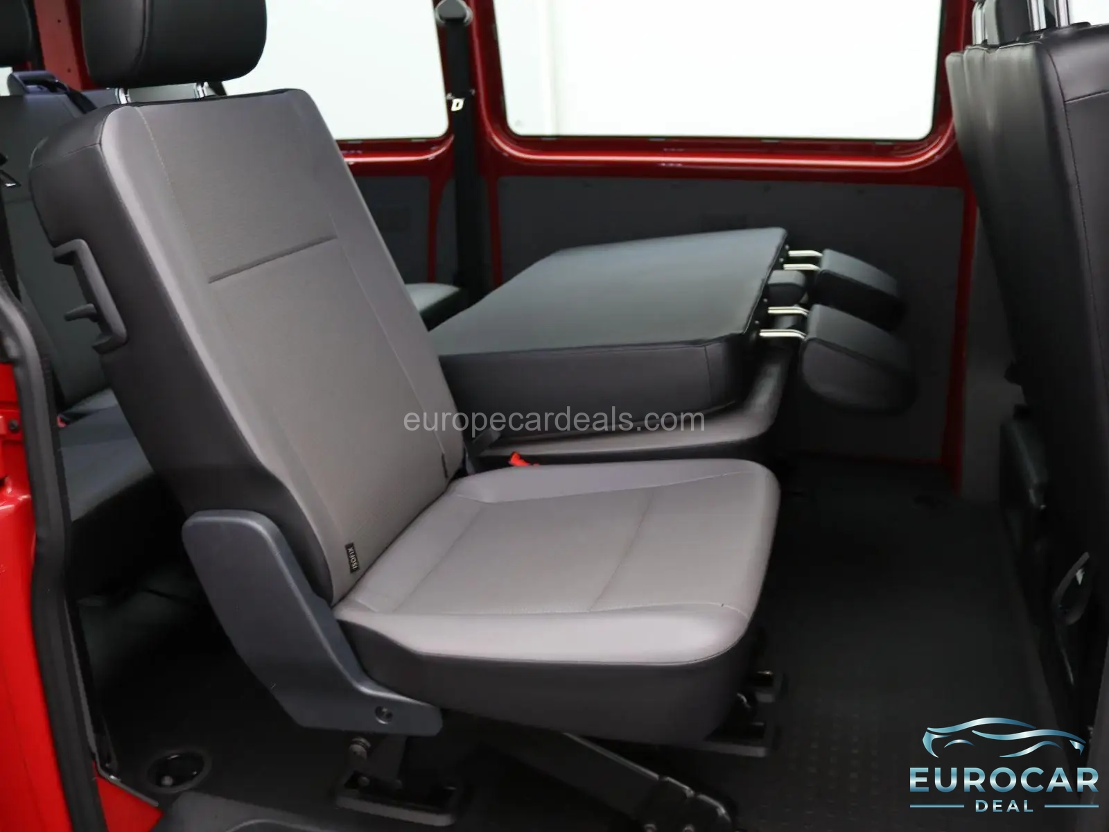 Volkswagen T6 Kombi