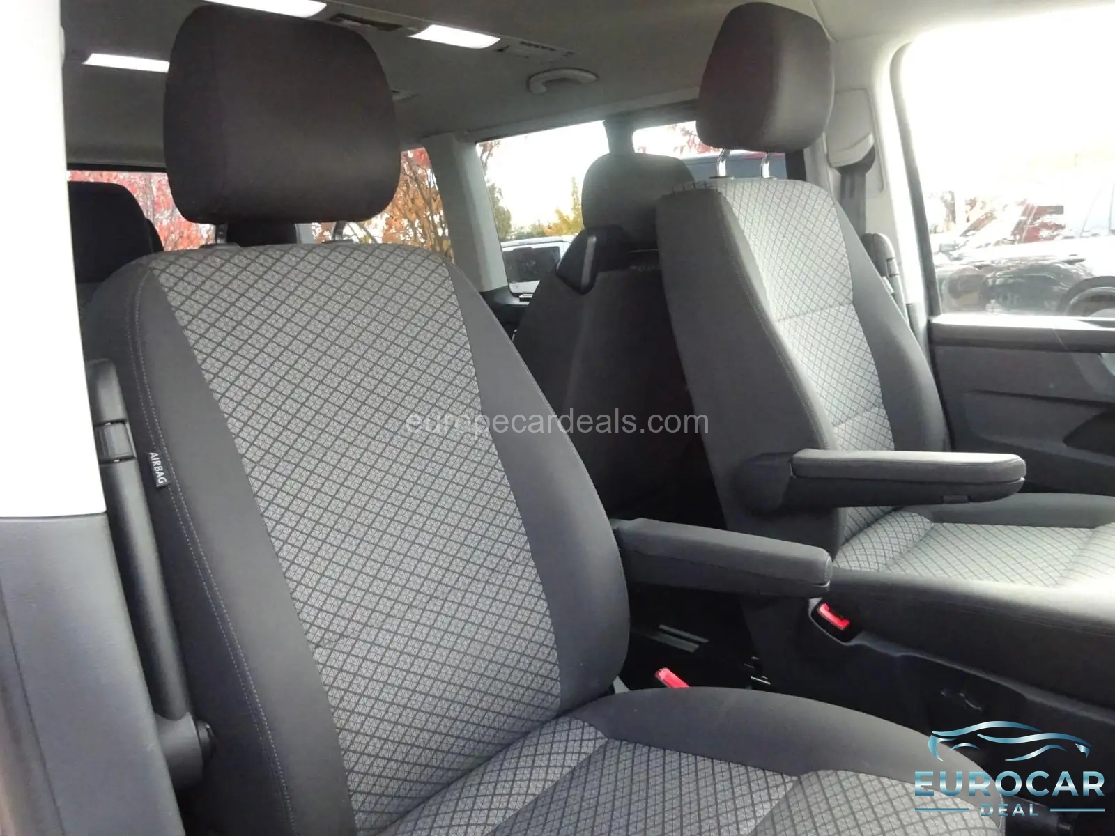 Volkswagen T6 Multivan