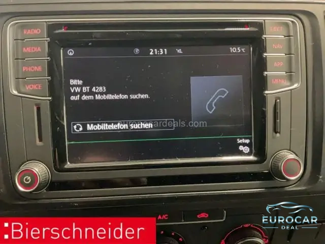 Volkswagen T6 Transporter