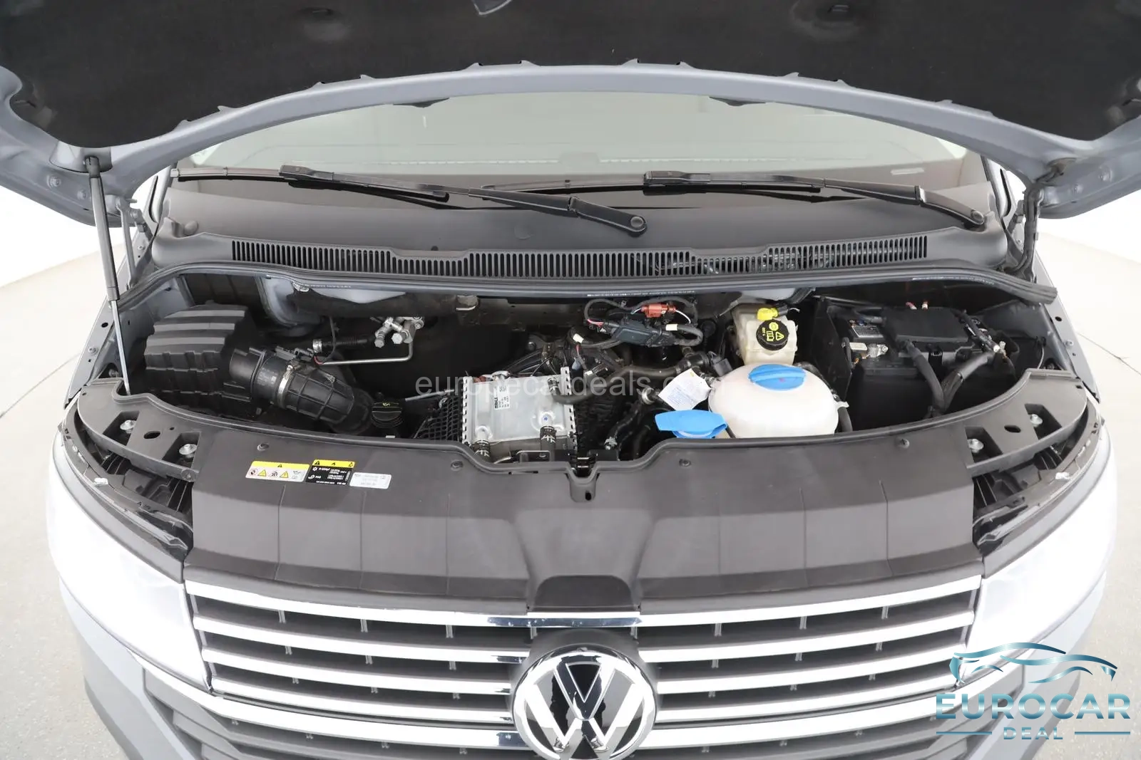 Volkswagen T6 Multivan