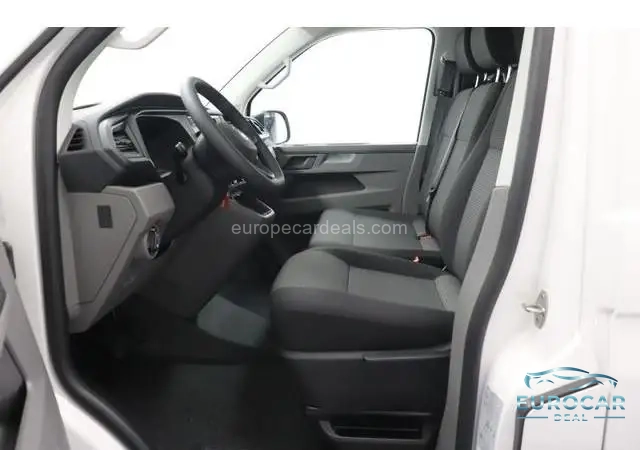 Volkswagen T6 Transporter