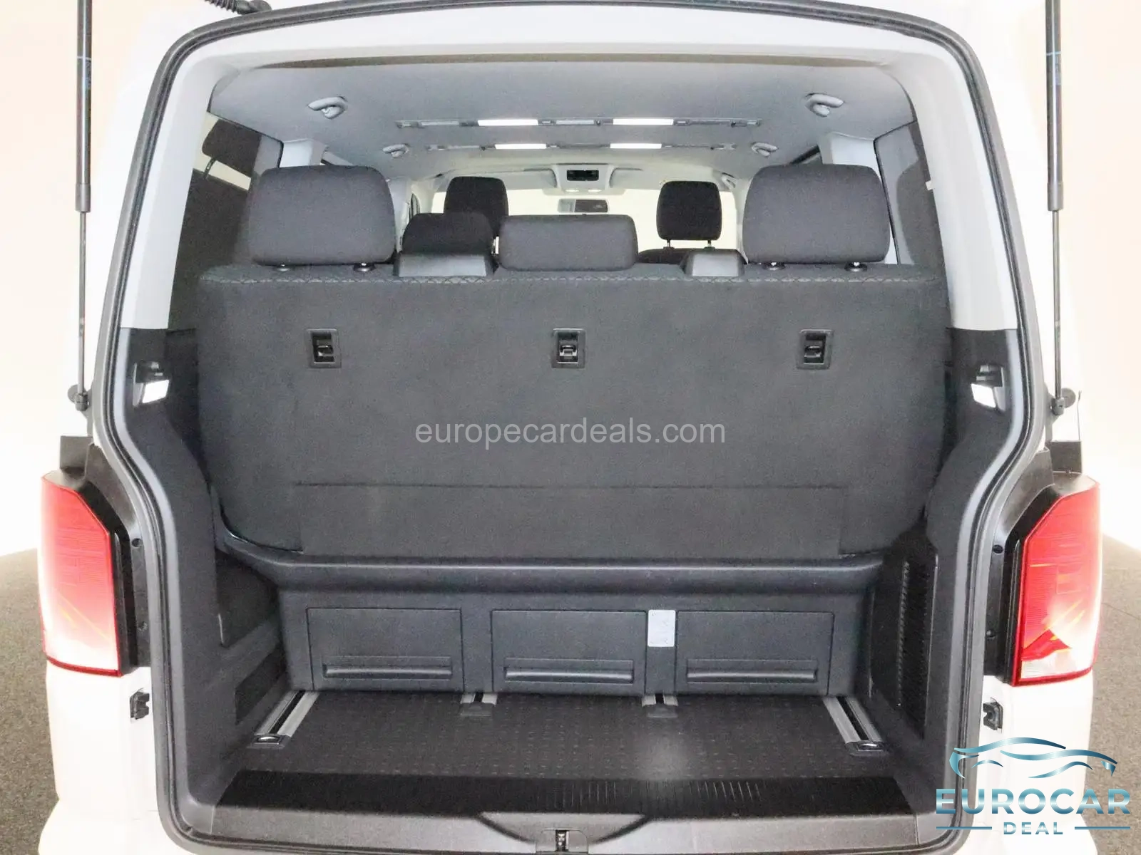 Volkswagen T6 Transporter