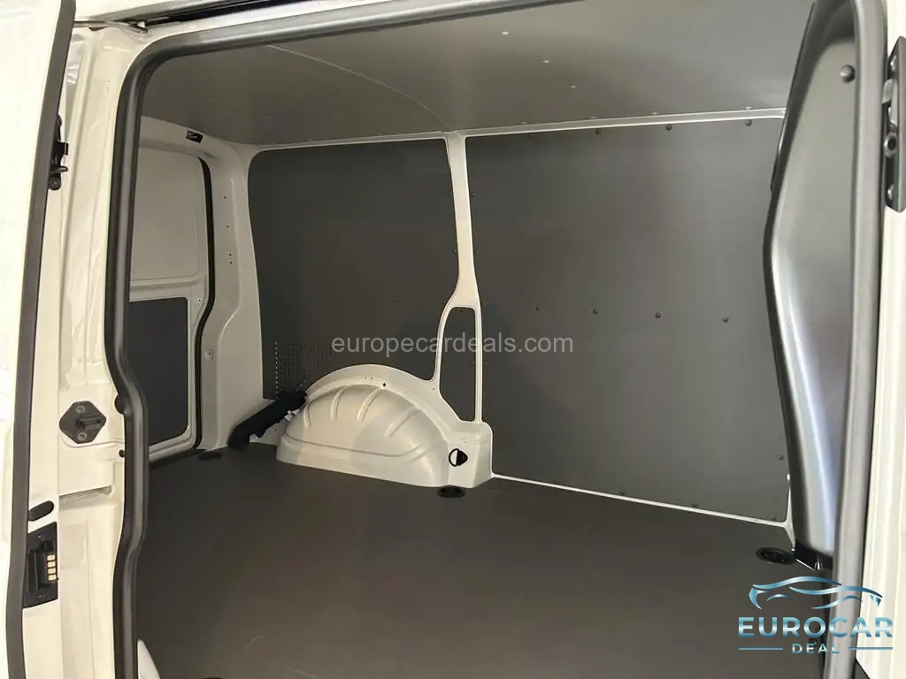 Volkswagen T6 Transporter