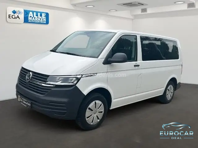 Volkswagen T6 Caravelle