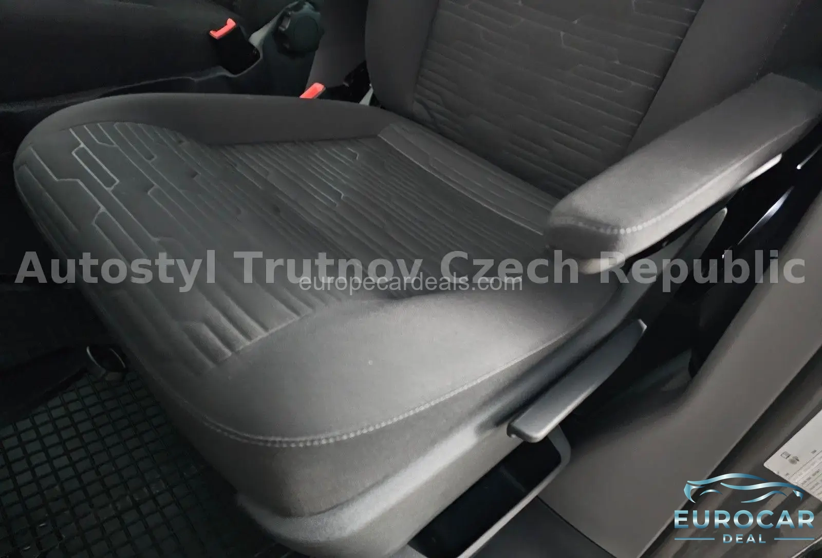 Volkswagen T6 Caravelle