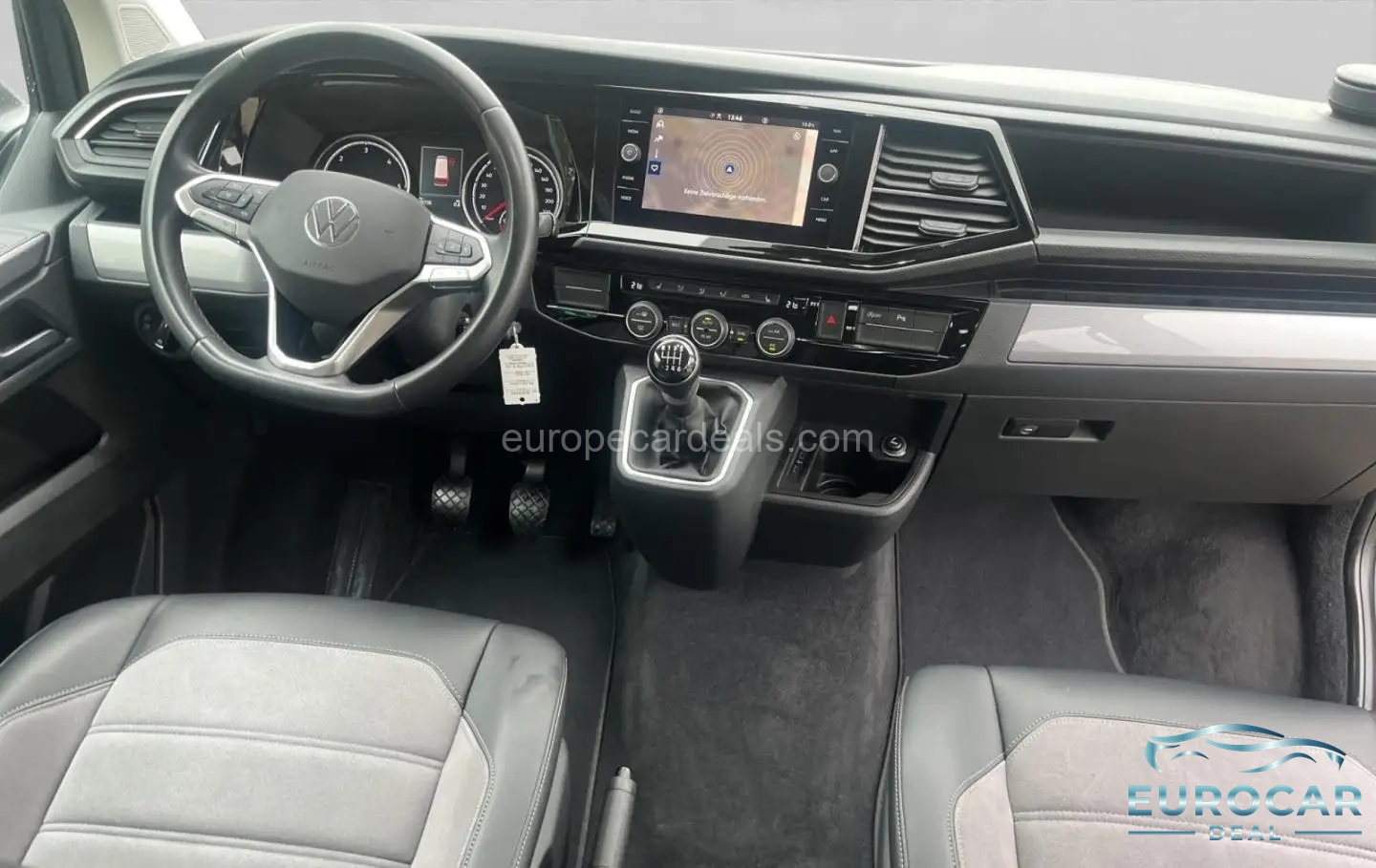 Volkswagen T6 Multivan