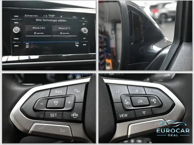 Volkswagen T6 Multivan