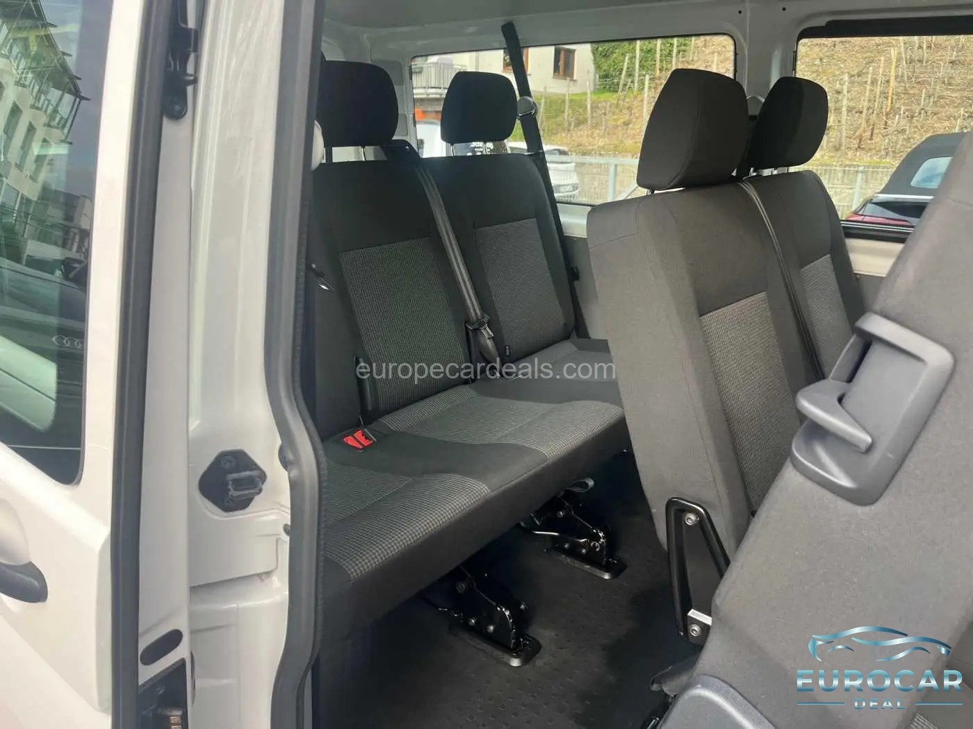 Volkswagen T6 other