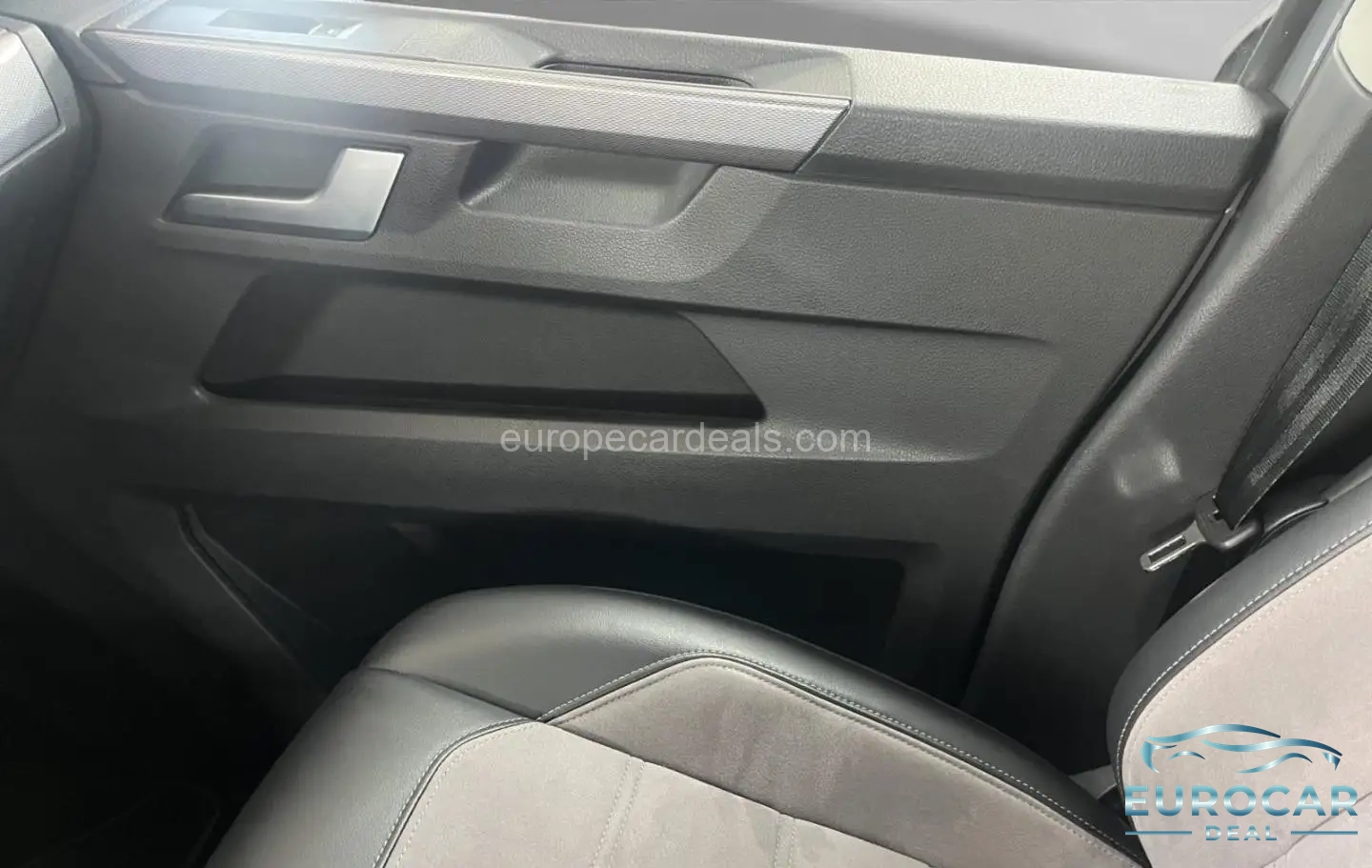 Volkswagen T6 Multivan