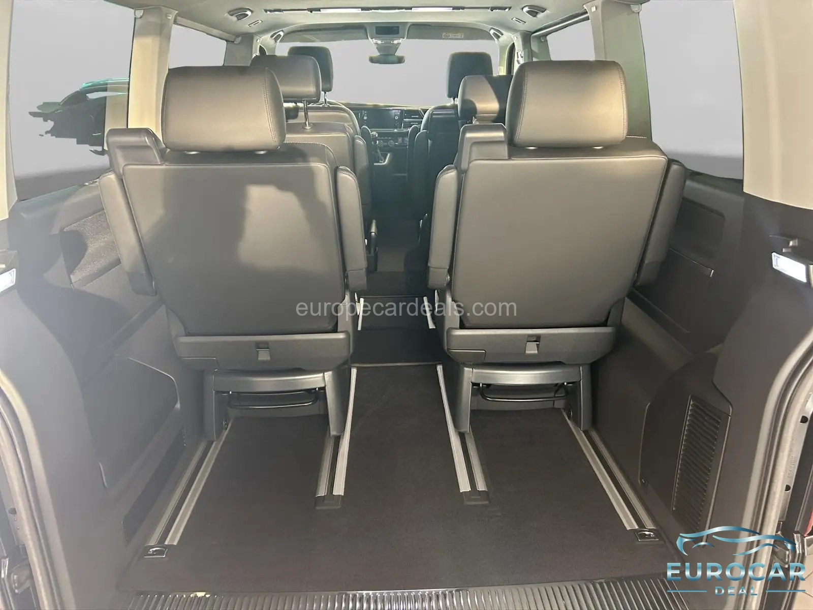 Volkswagen T6 Multivan