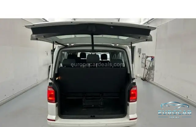 Volkswagen T6 Caravelle