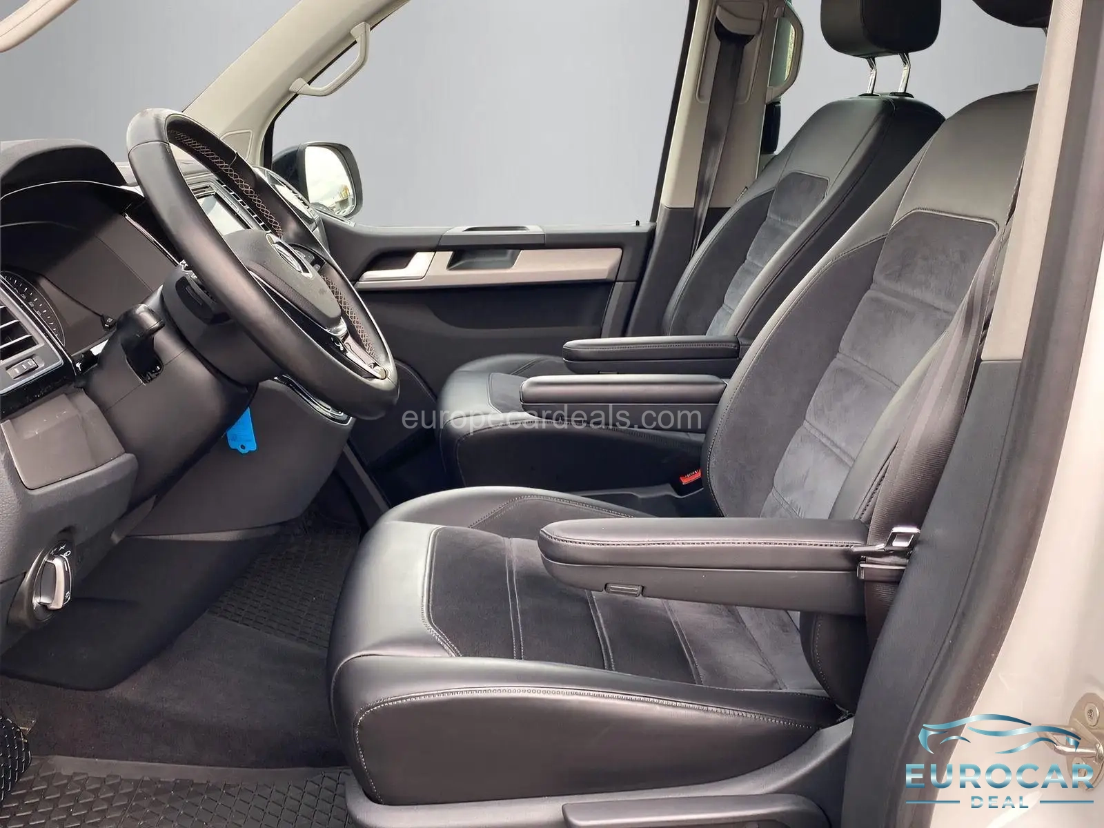Volkswagen T6 Multivan
