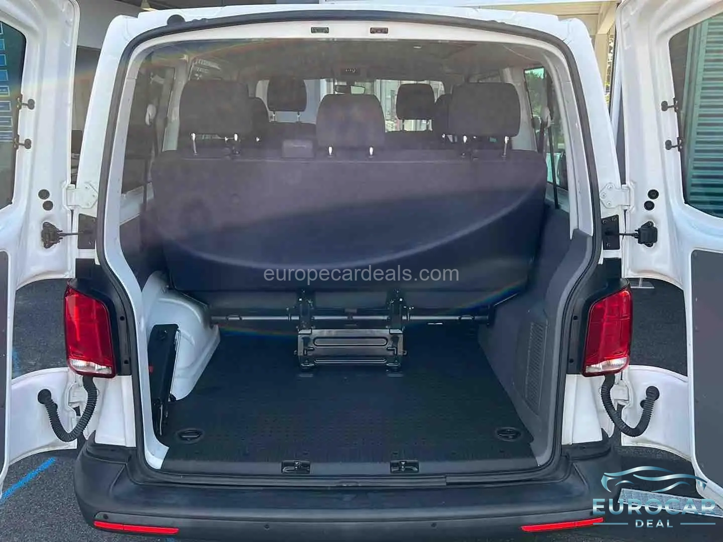 Volkswagen T6 other